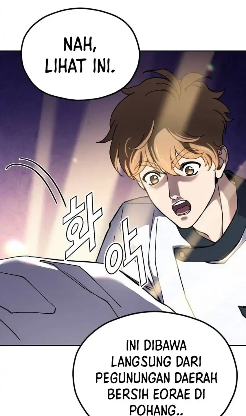 God’s Cooking Chapter 36 - halaman 30