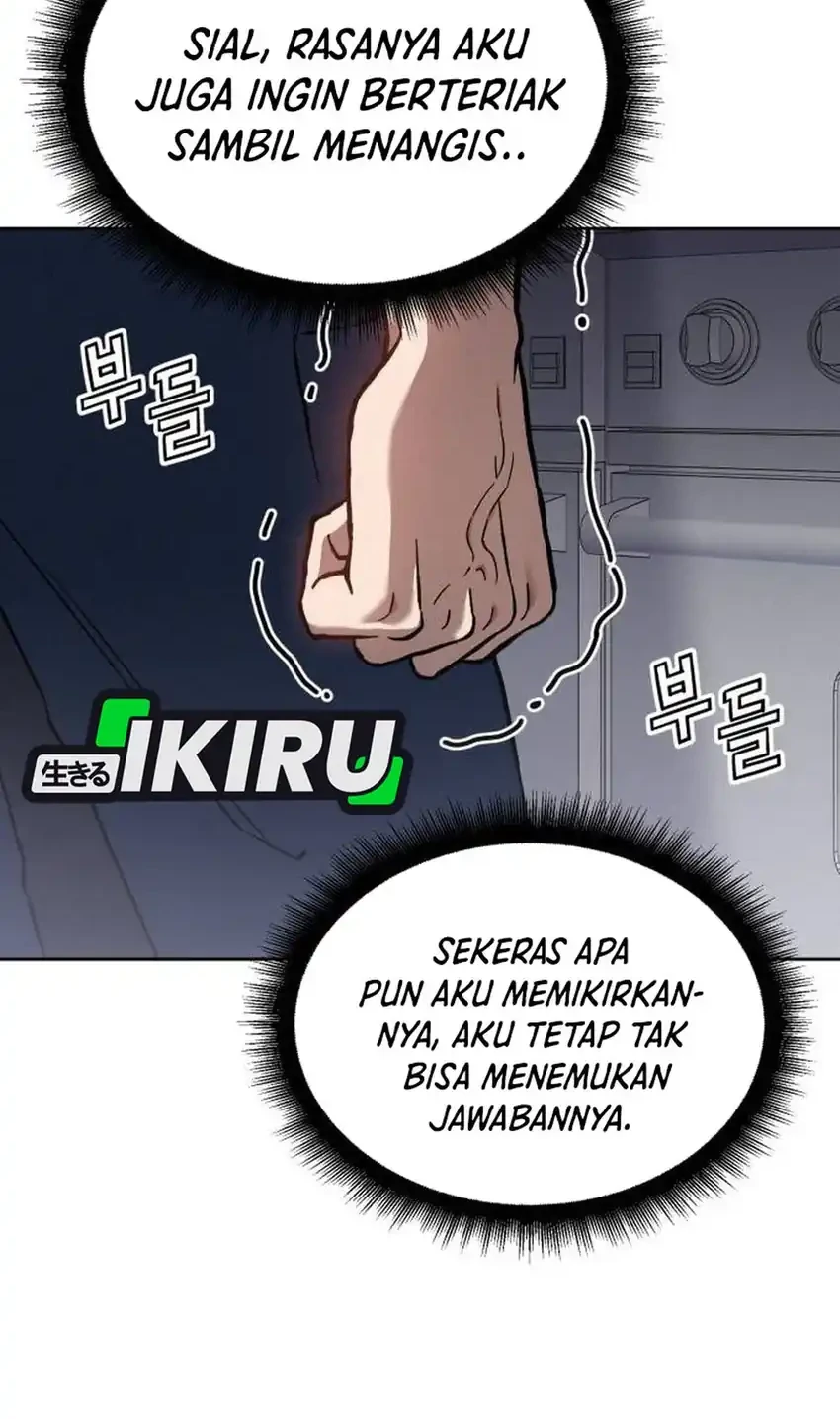 God’s Cooking Chapter 36 - halaman 38
