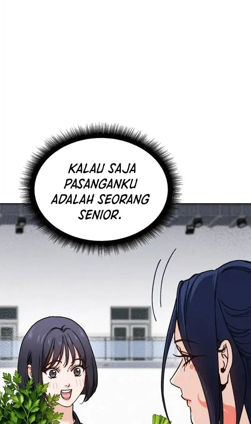 God’s Cooking Chapter 36 - halaman 42