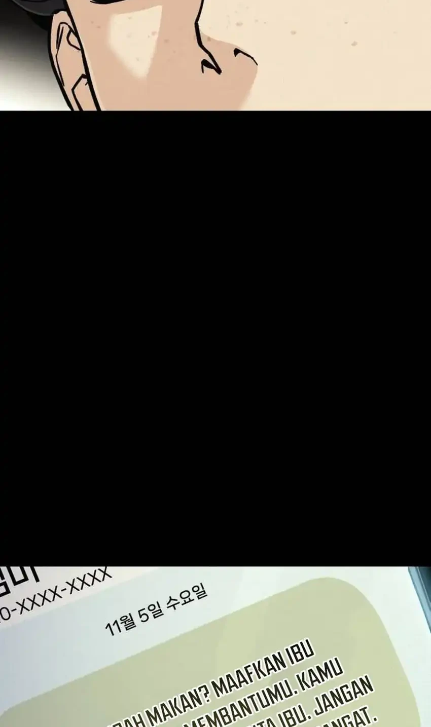 God’s Cooking Chapter 36 - halaman 48