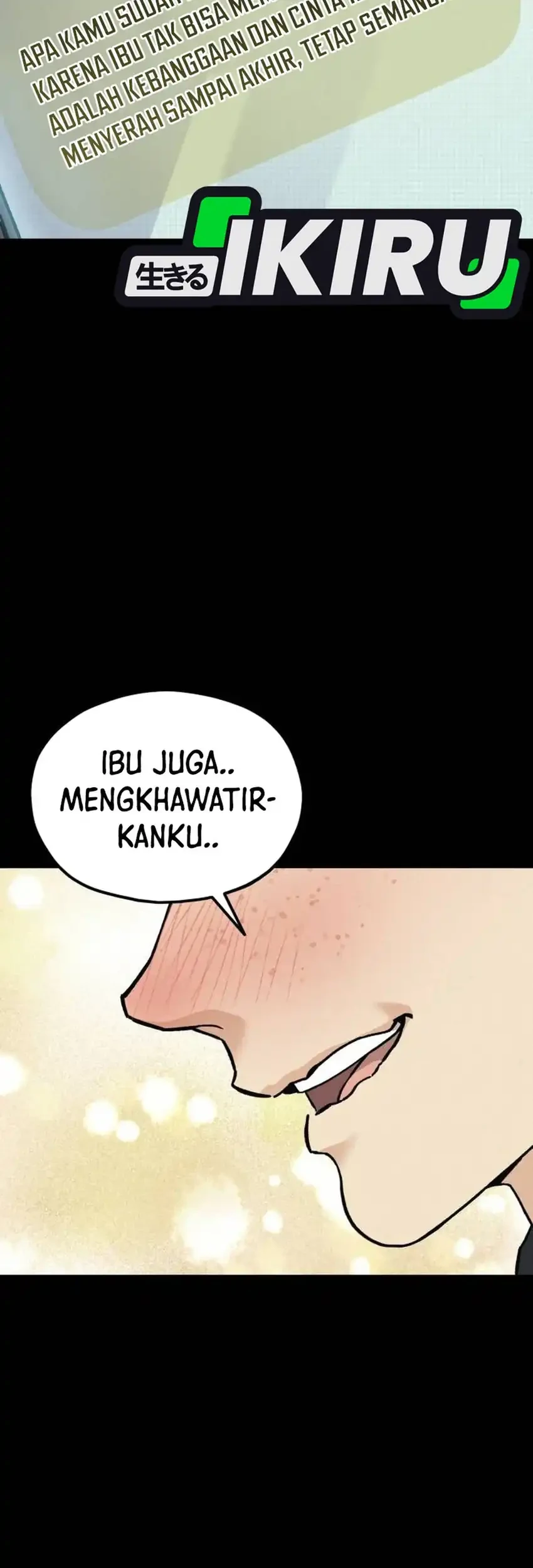 God’s Cooking Chapter 36 - halaman 49