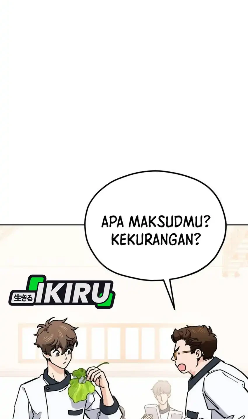 God’s Cooking Chapter 36 - halaman 62