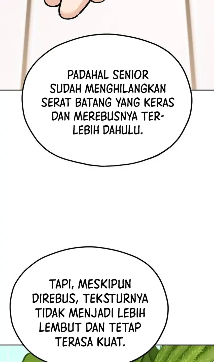 God’s Cooking Chapter 36 - halaman 64