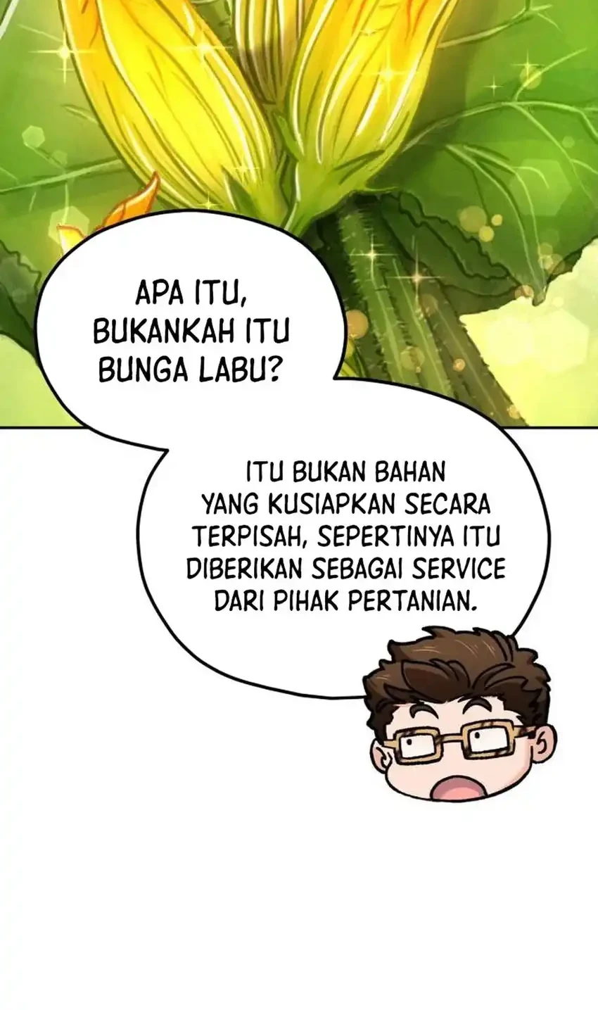 God’s Cooking Chapter 36 - halaman 74