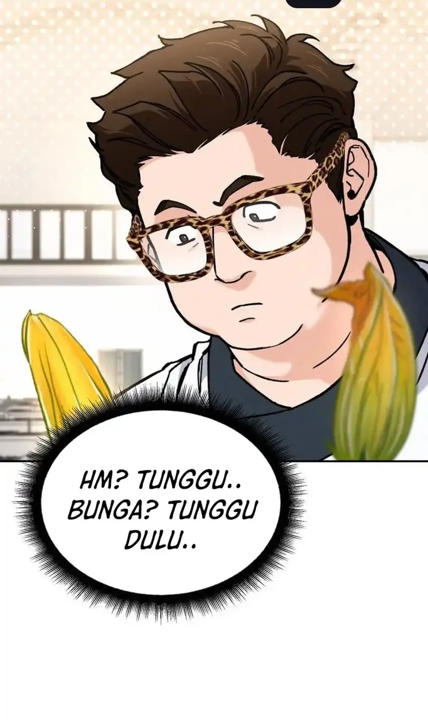 God’s Cooking Chapter 36 - halaman 76