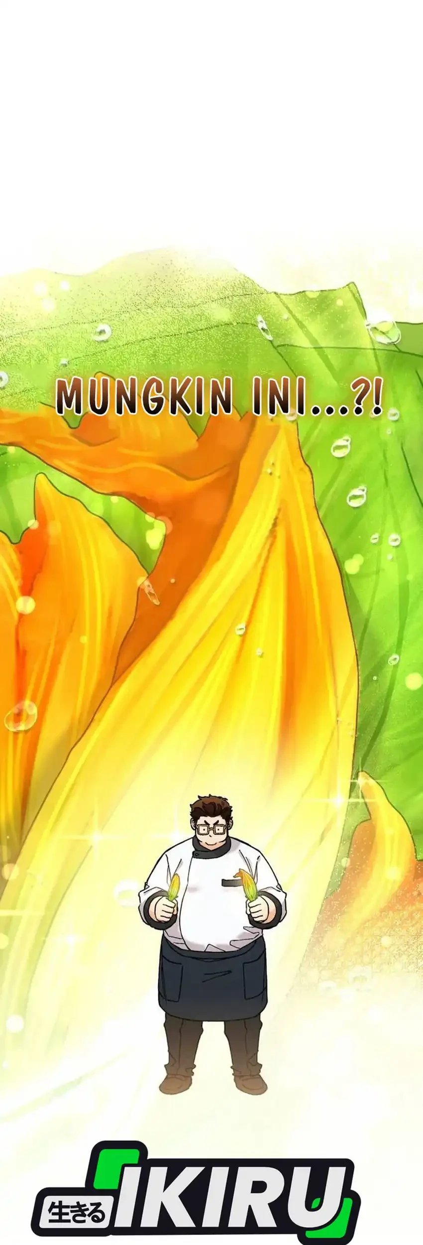 God’s Cooking Chapter 36 - halaman 77
