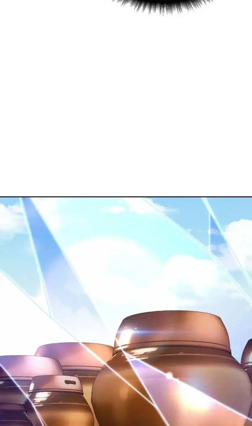 God’s Cooking Chapter 36 - halaman 8