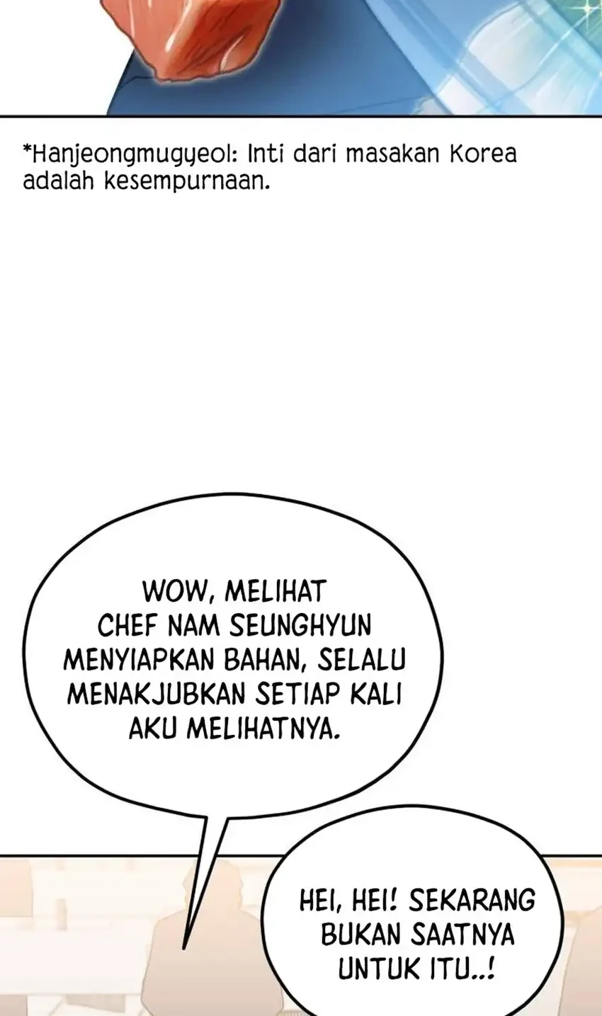 God’s Cooking Chapter 36 - halaman 88