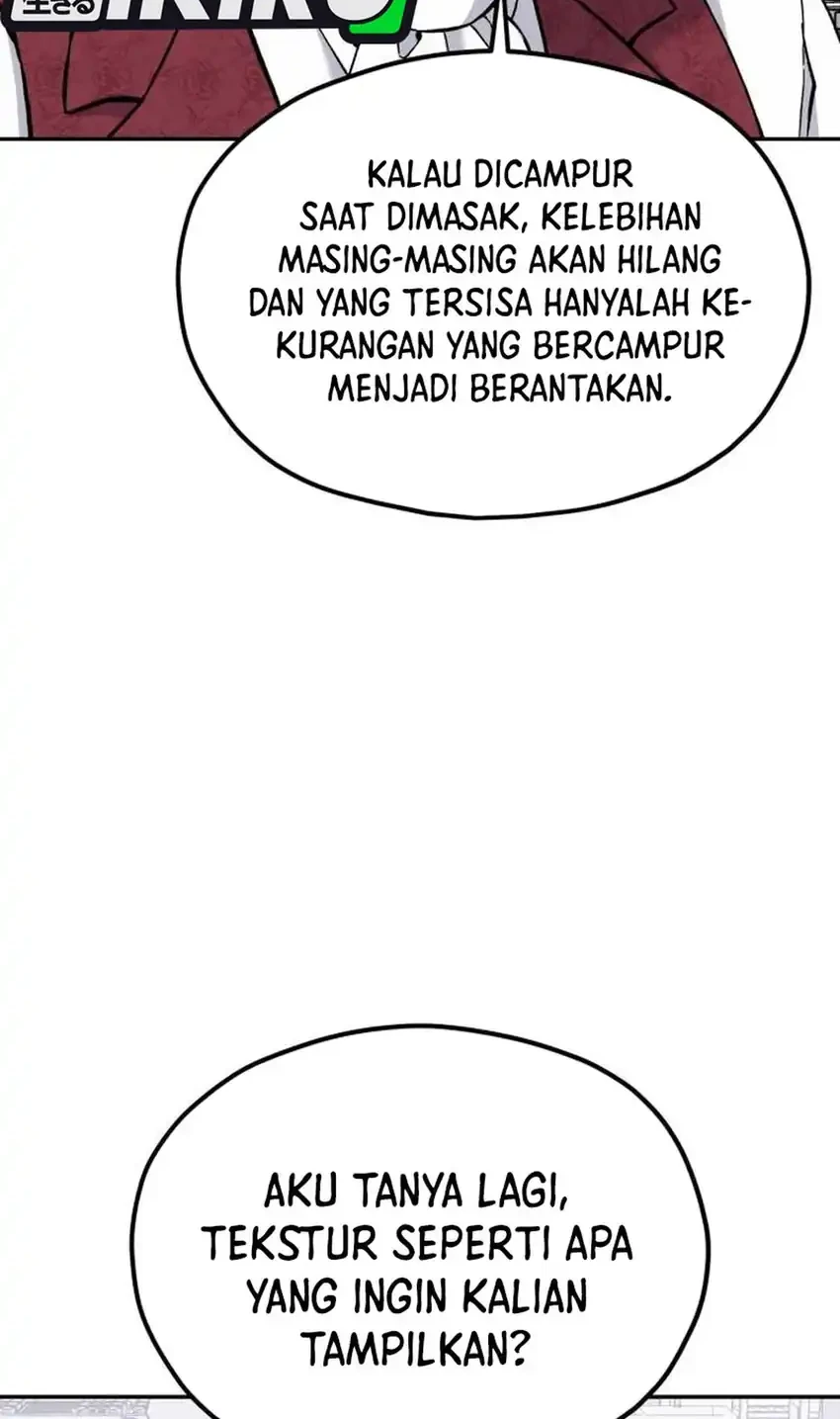 God’s Cooking Chapter 36 - halaman 94