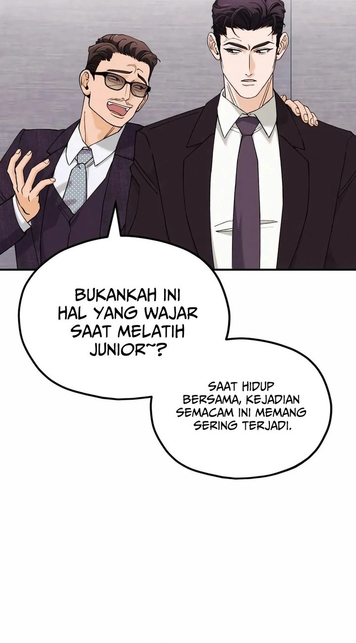 God’s Cooking Chapter 4 - halaman 20