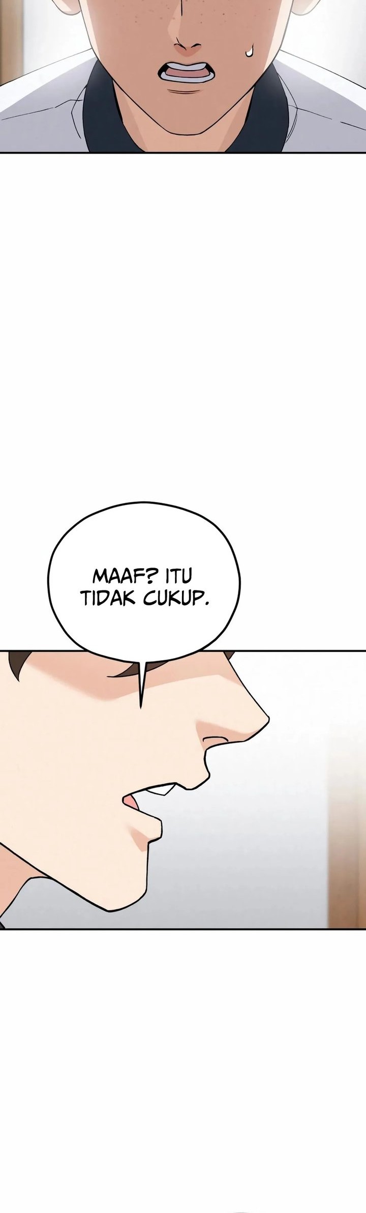 God’s Cooking Chapter 4 - halaman 48