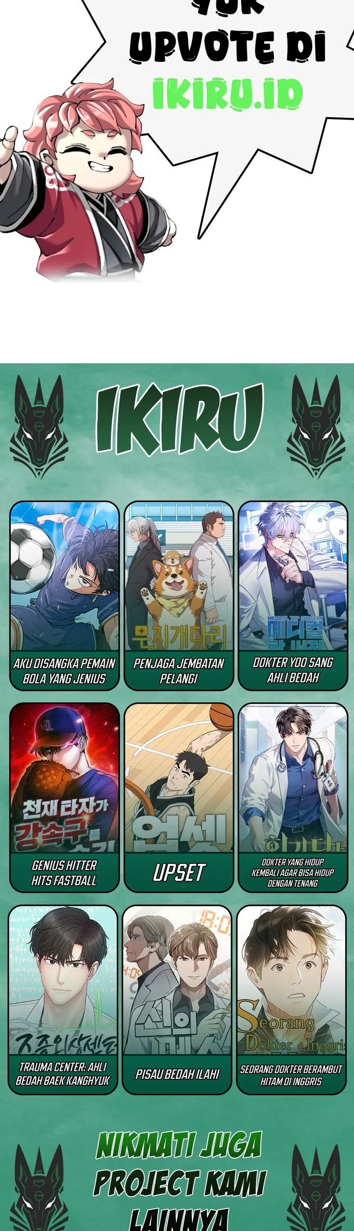 God’s Cooking Chapter 4 - halaman 66