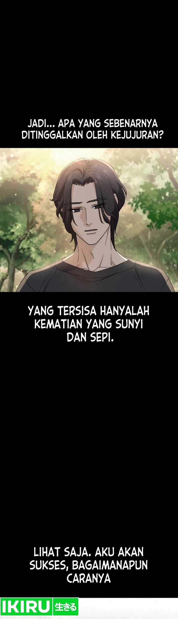 God’s Cooking Chapter 6 - halaman 45