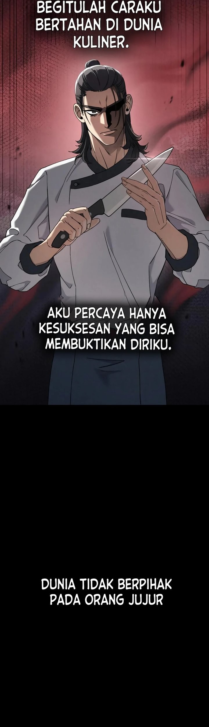 God’s Cooking Chapter 6 - halaman 49