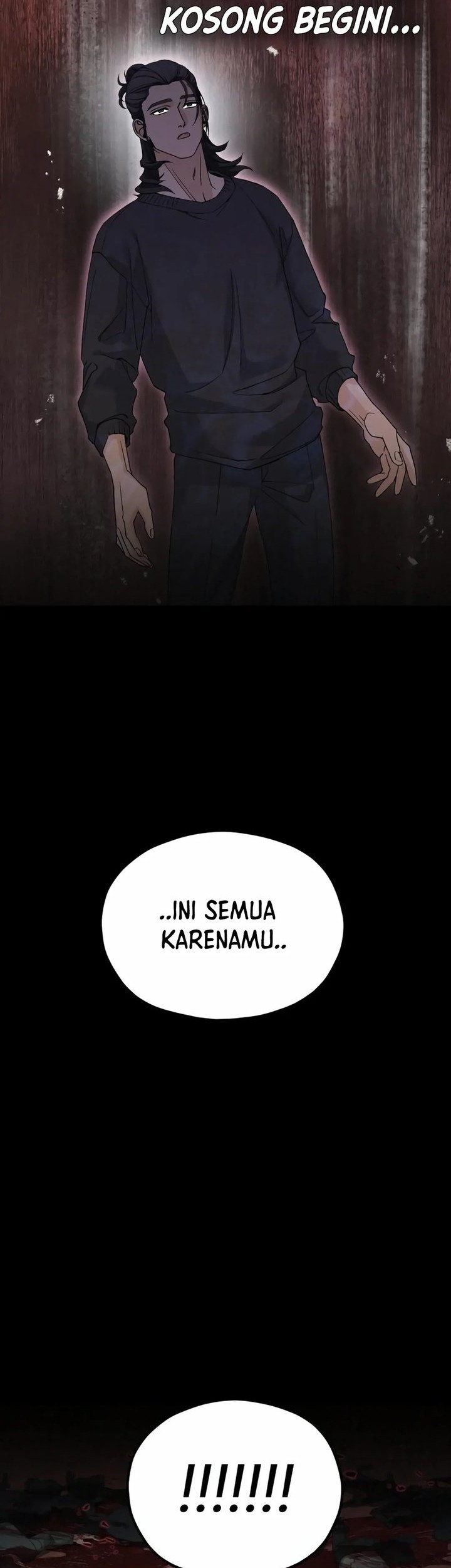 God’s Cooking Chapter 6 - halaman 54