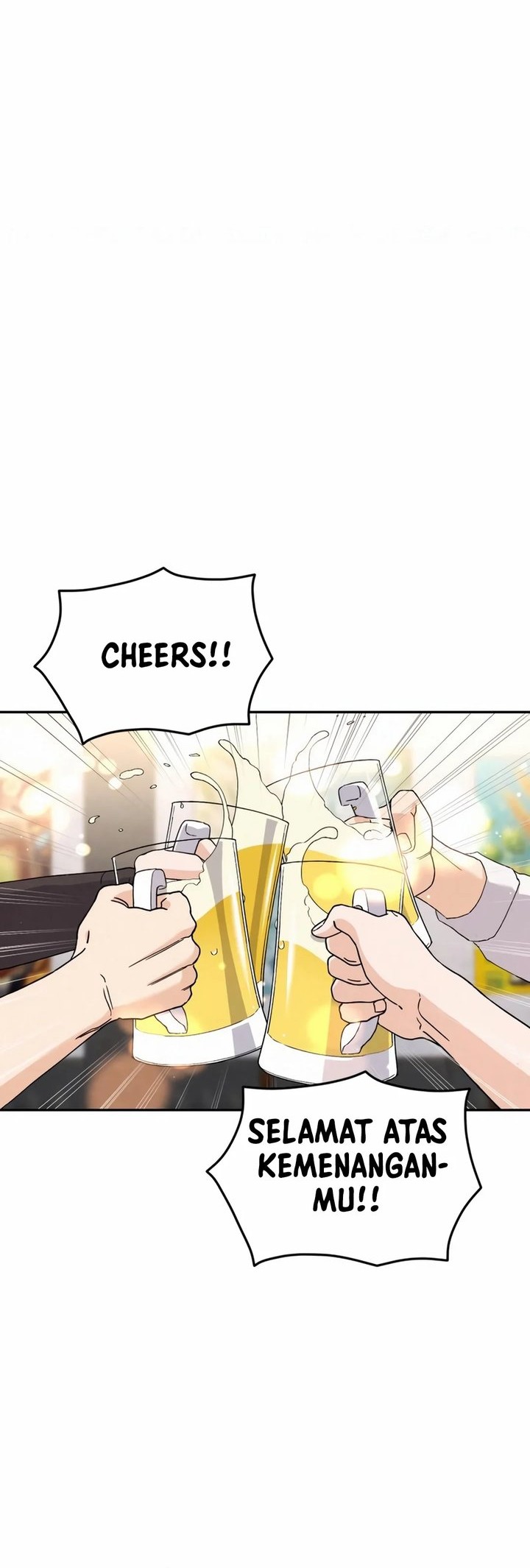 God’s Cooking Chapter 6 - halaman 64