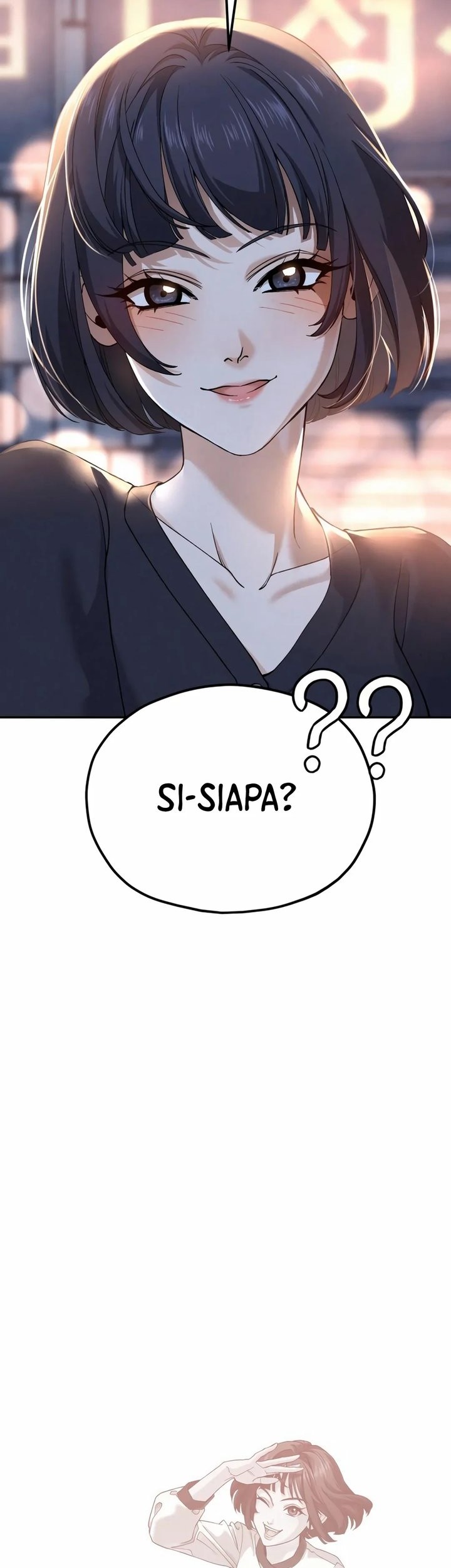 God’s Cooking Chapter 6 - halaman 71
