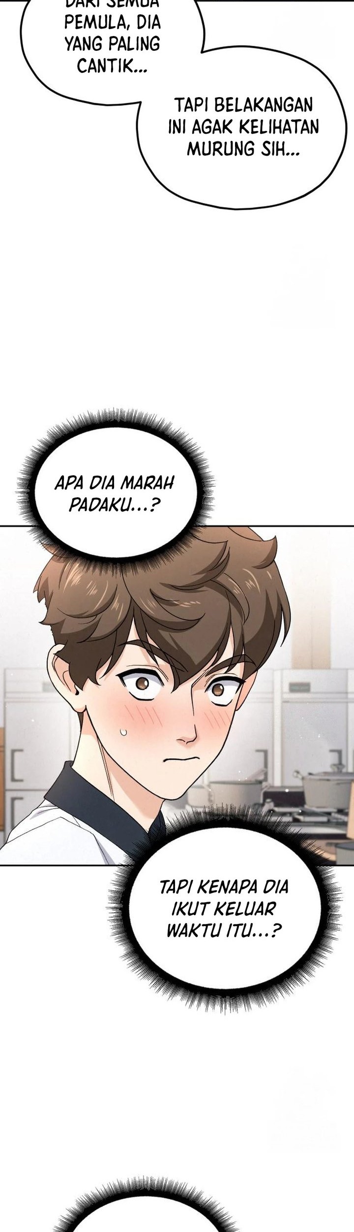 God’s Cooking Chapter 7 - halaman 46