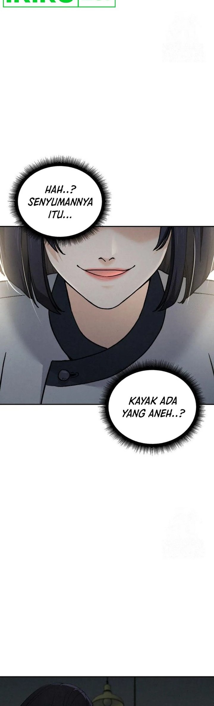 God’s Cooking Chapter 8 - halaman 4