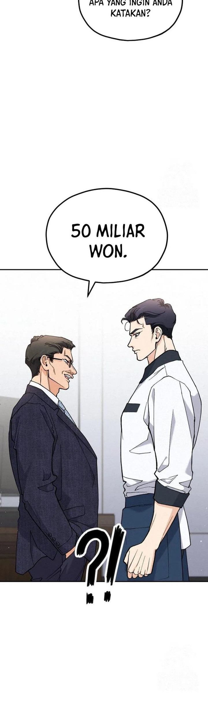 God’s Cooking Chapter 8 - halaman 44