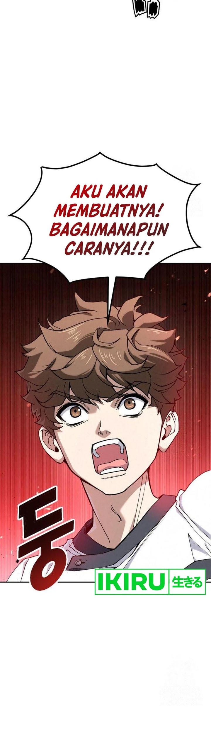 God’s Cooking Chapter 8 - halaman 59