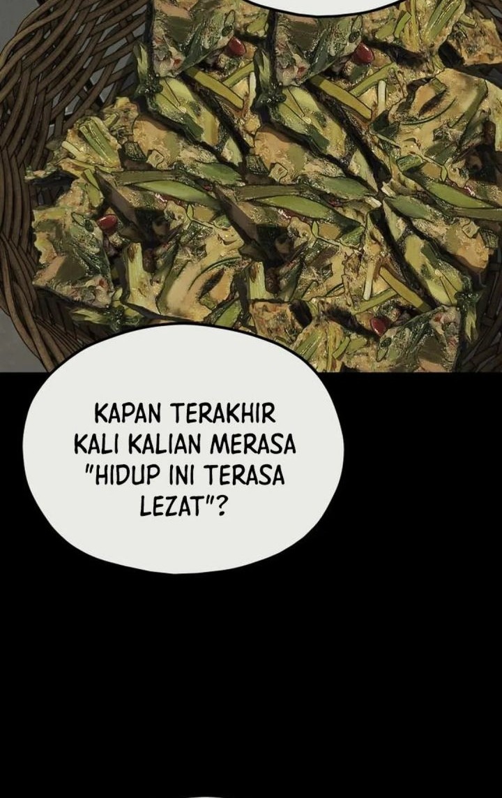 God’s Cooking Chapter 9 - halaman 16