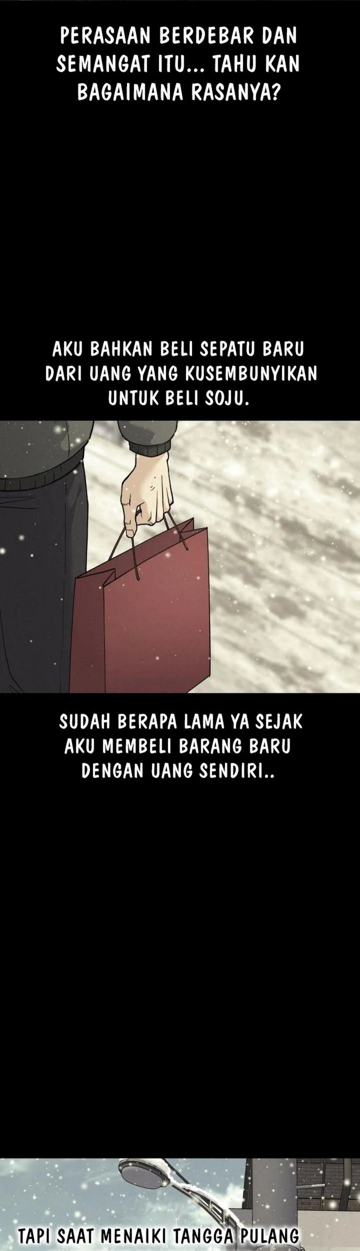 God’s Cooking Chapter 9 - halaman 22