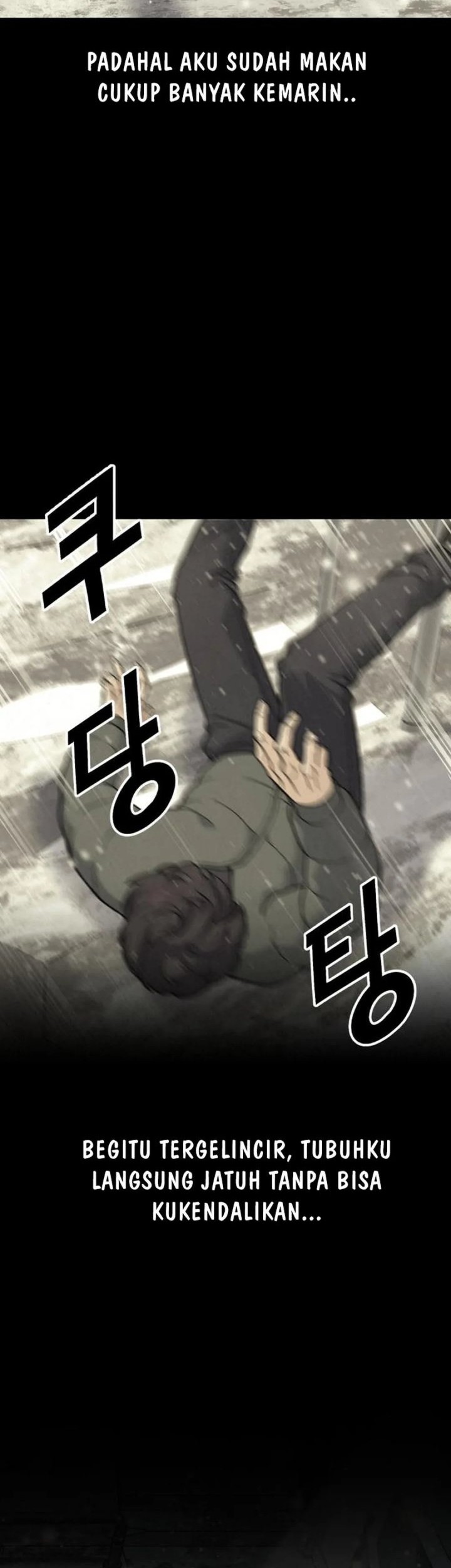 God’s Cooking Chapter 9 - halaman 24