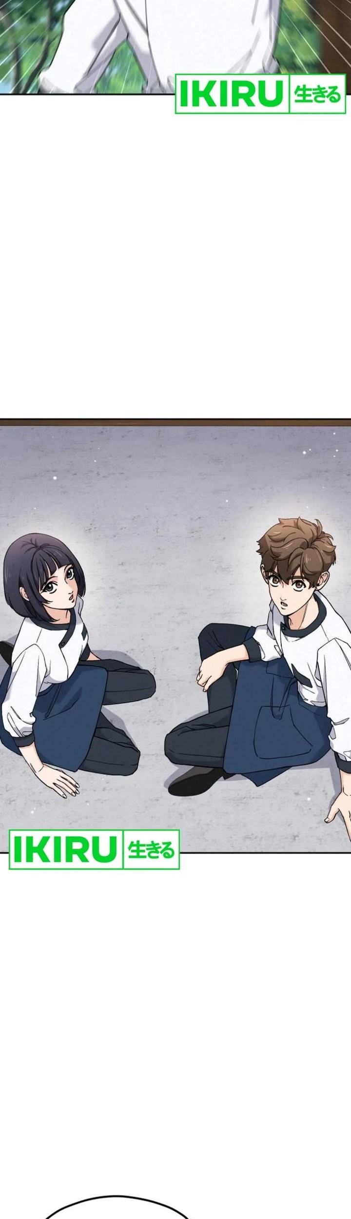 God’s Cooking Chapter 9 - halaman 39