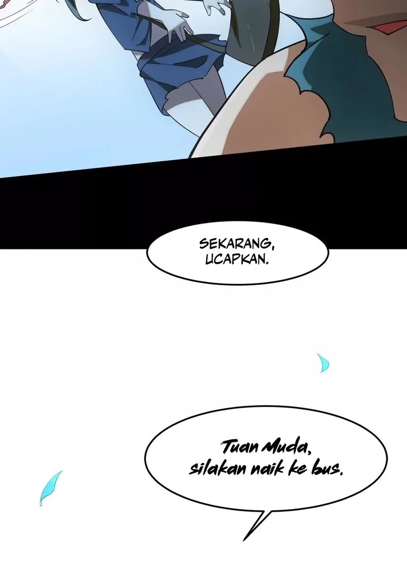 God’s Desire Game Chapter 1 - halaman 38