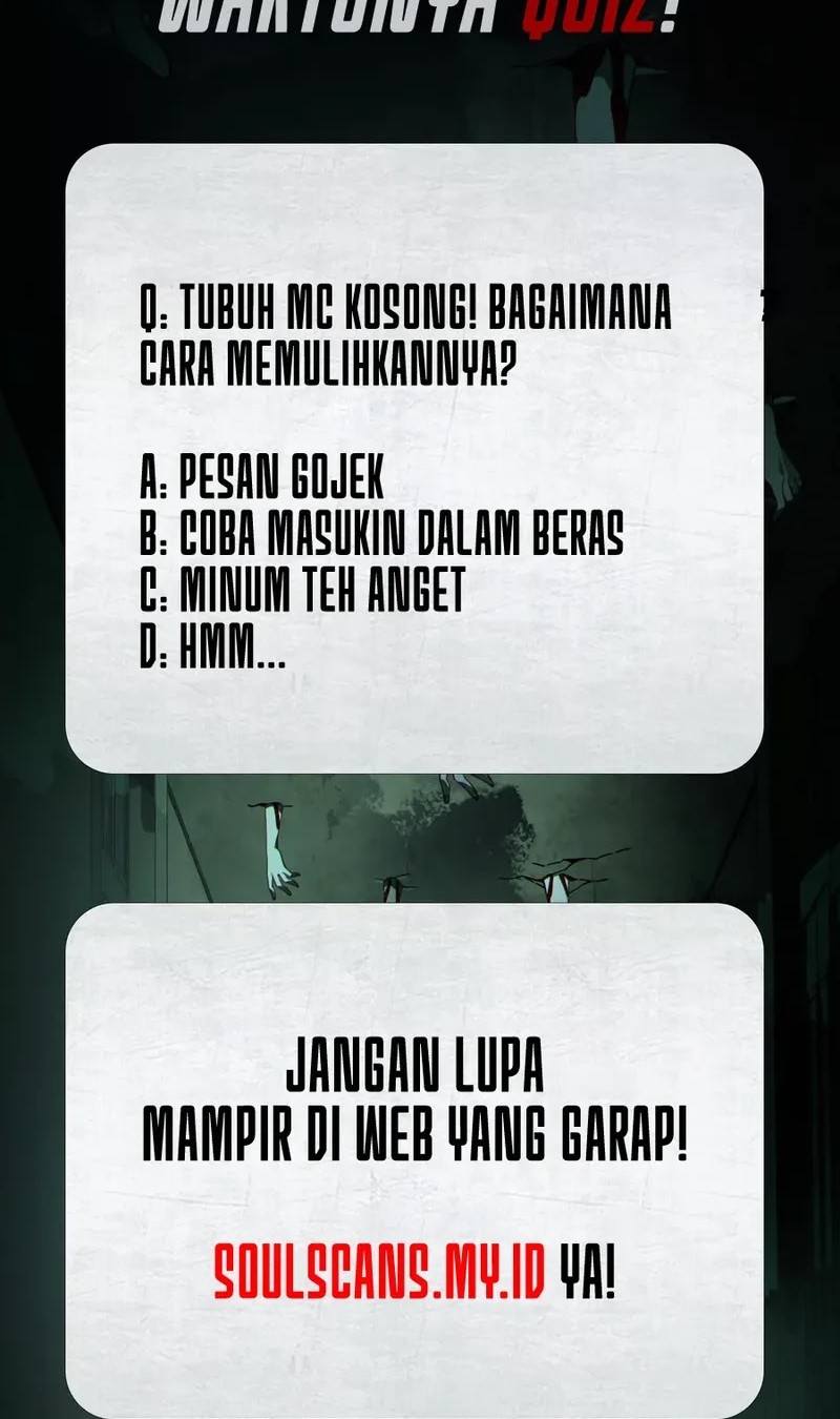 God’s Desire Game Chapter 1 - halaman 40