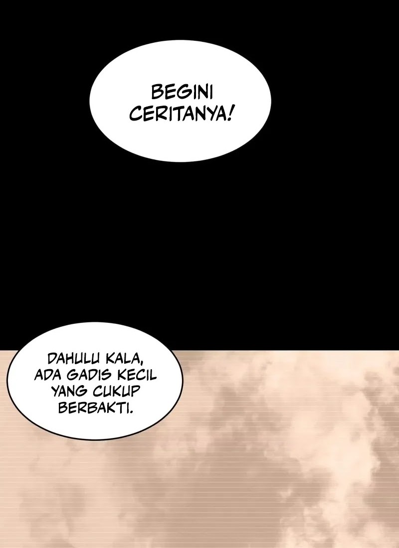 God’s Desire Game Chapter 10 - halaman 22