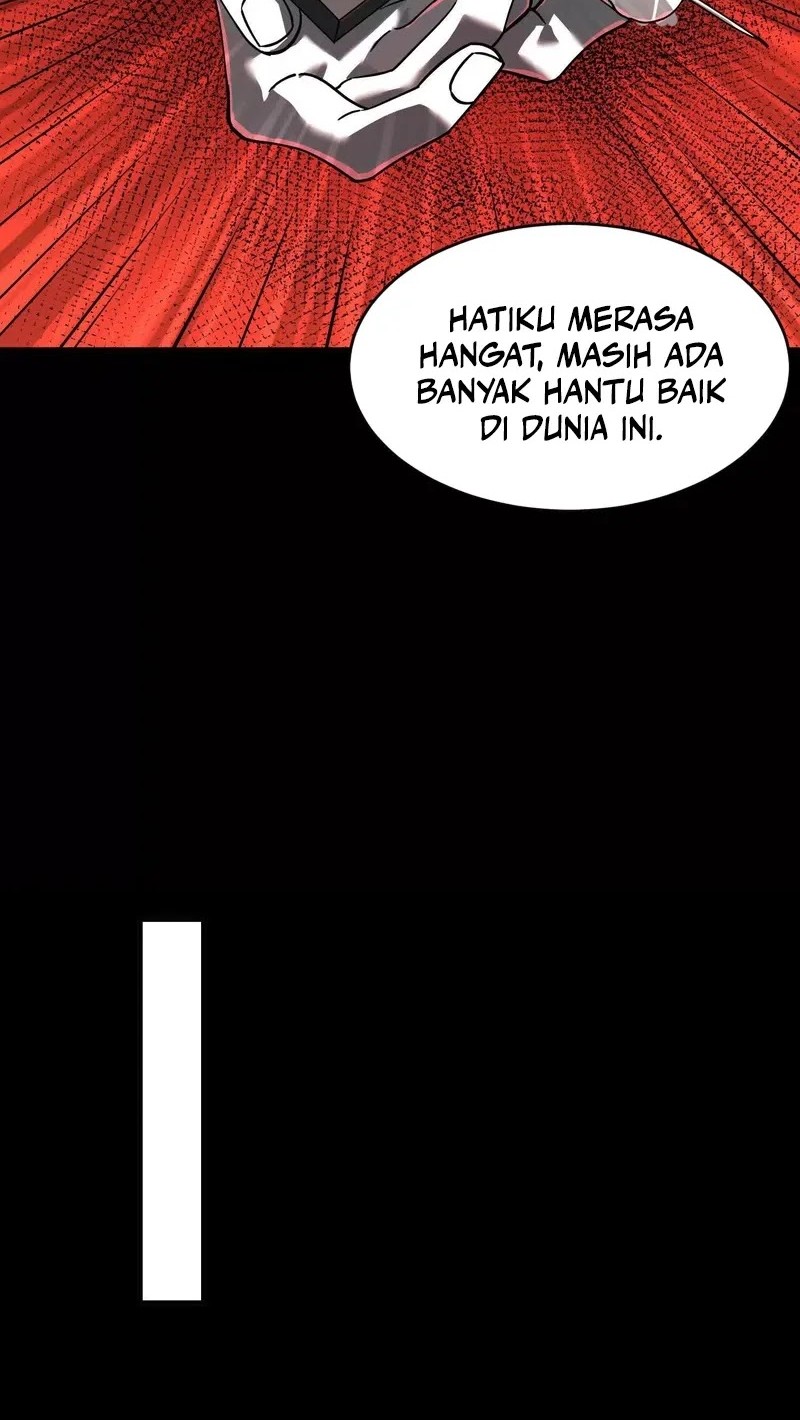 God’s Desire Game Chapter 10 - halaman 28