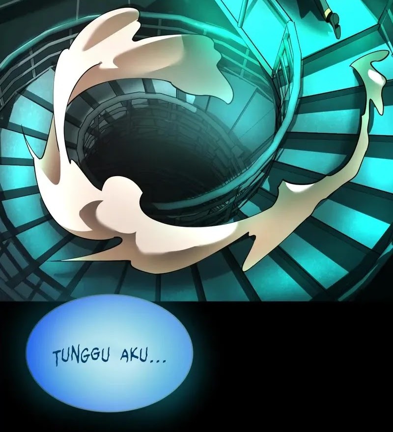God’s Desire Game Chapter 10 - halaman 32