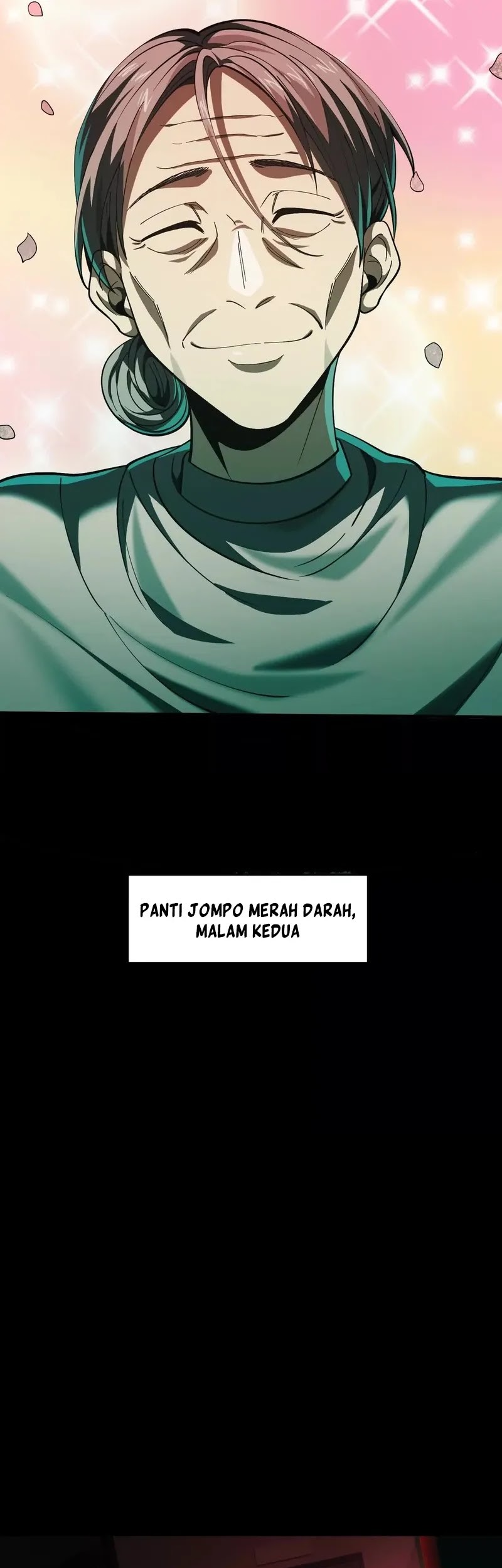 God’s Desire Game Chapter 10 - halaman 5