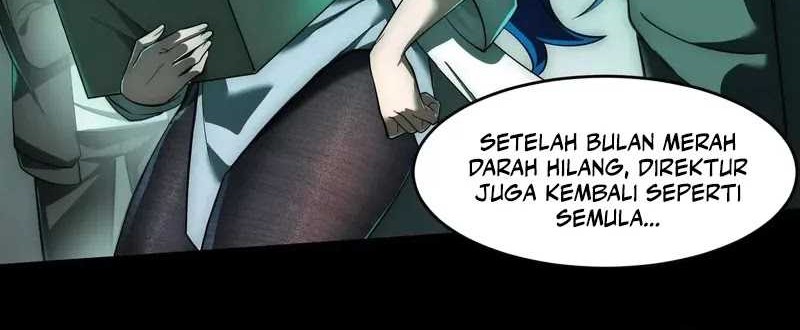 God’s Desire Game Chapter 12 - halaman 21