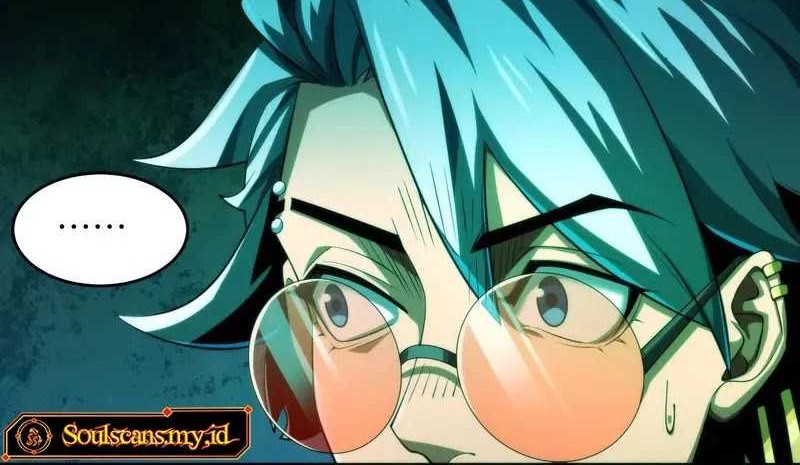 God’s Desire Game Chapter 12 - halaman 27