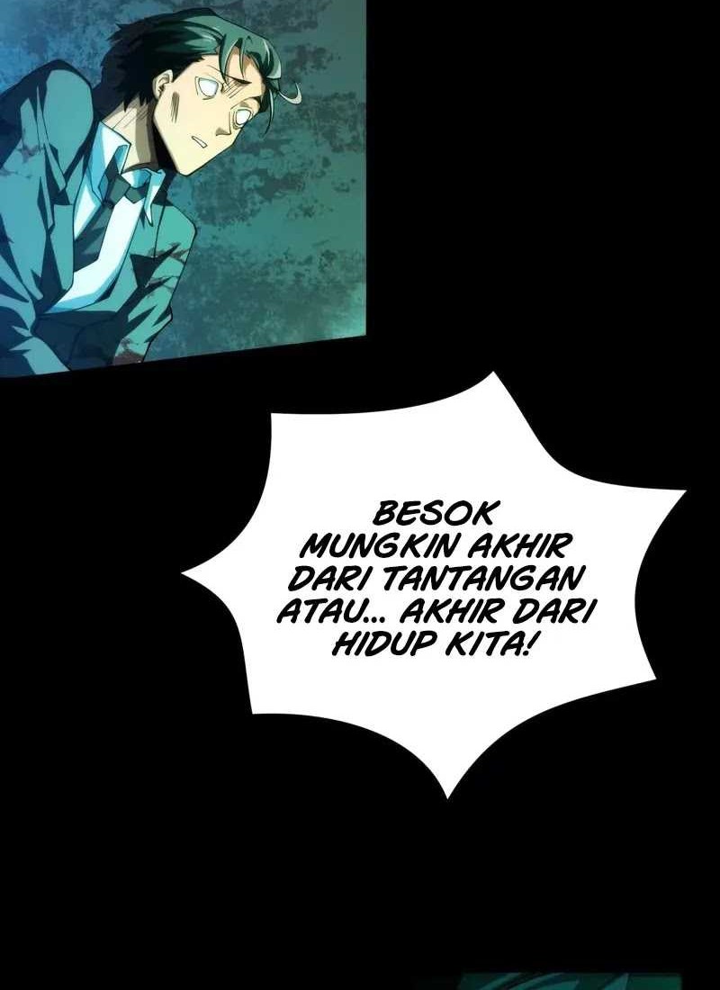 God’s Desire Game Chapter 12 - halaman 31
