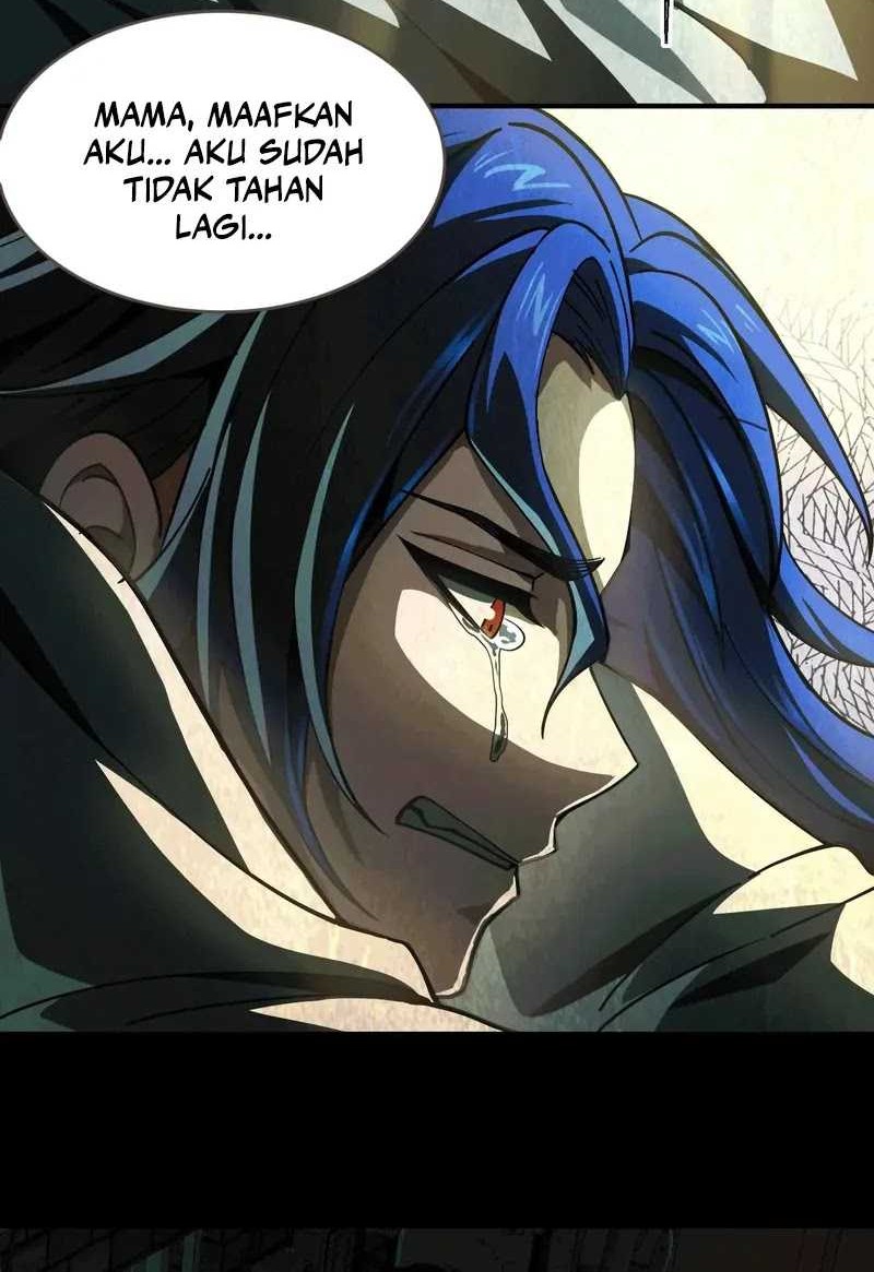 God’s Desire Game Chapter 12 - halaman 4
