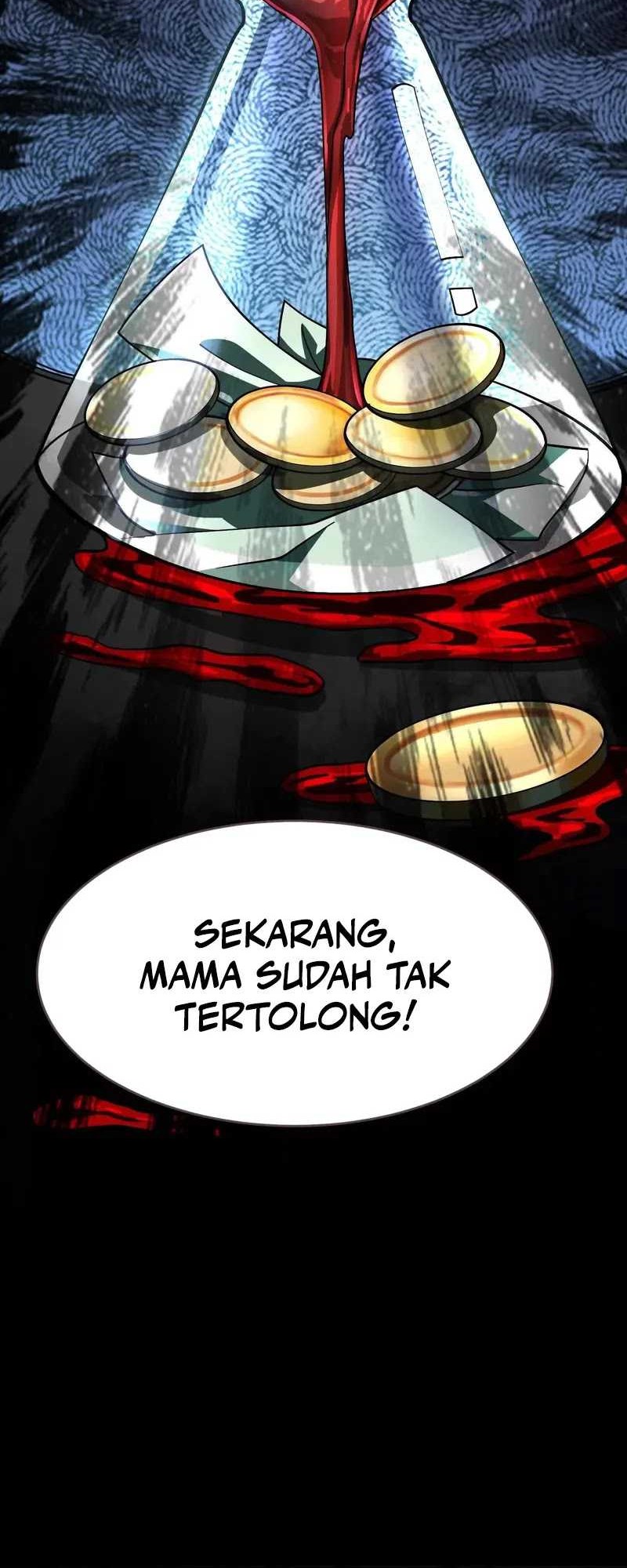 God’s Desire Game Chapter 12 - halaman 9