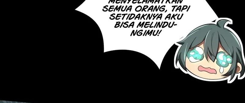 God’s Desire Game Chapter 14 - halaman 10