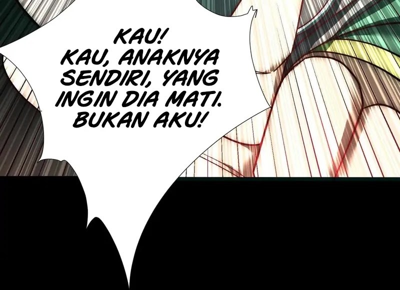 God’s Desire Game Chapter 14 - halaman 29