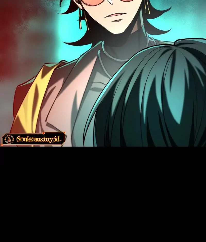 God’s Desire Game Chapter 15 - halaman 12