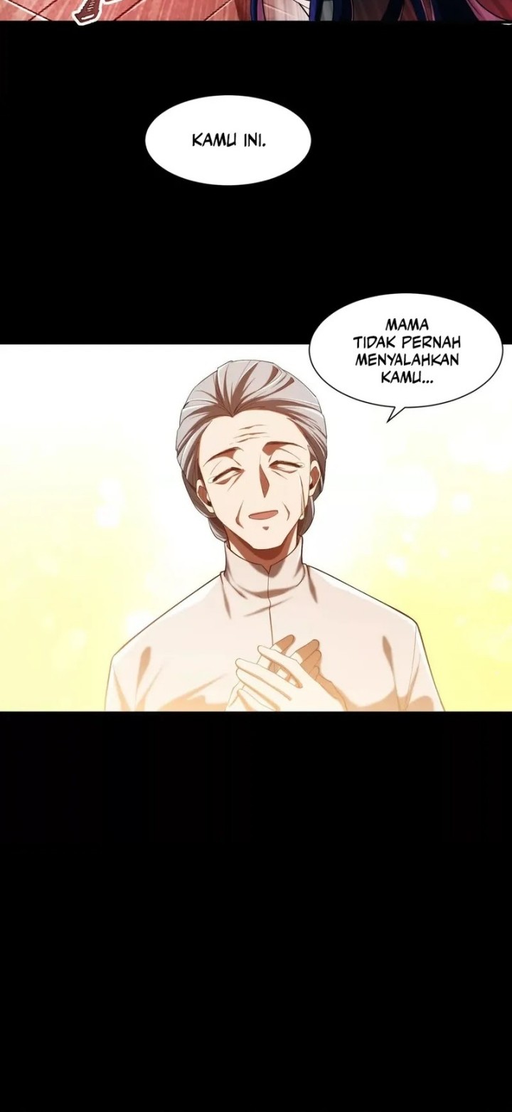 God’s Desire Game Chapter 16 - halaman 12