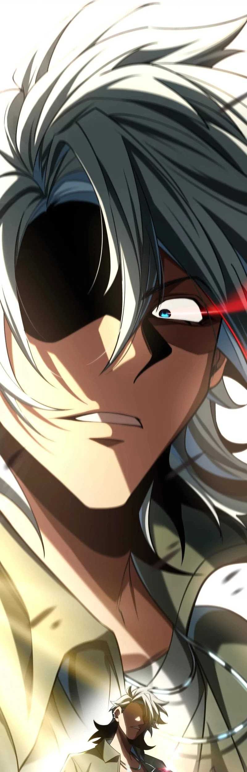 God’s Desire Game Chapter 17 - halaman 31