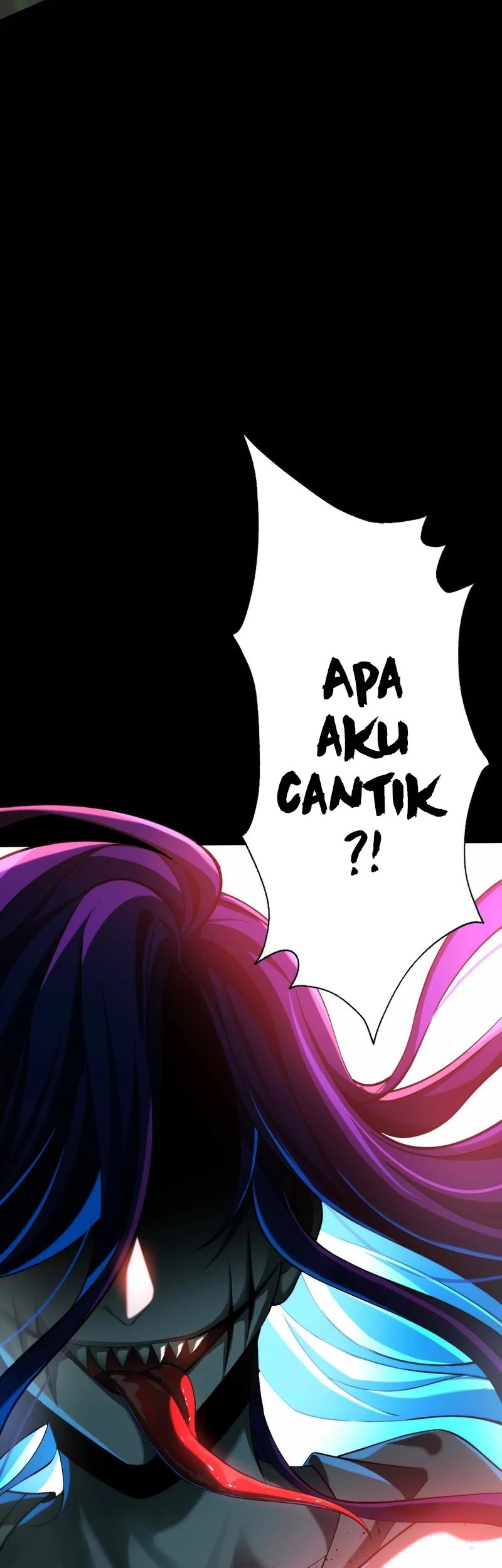 God’s Desire Game Chapter 20 - halaman 29