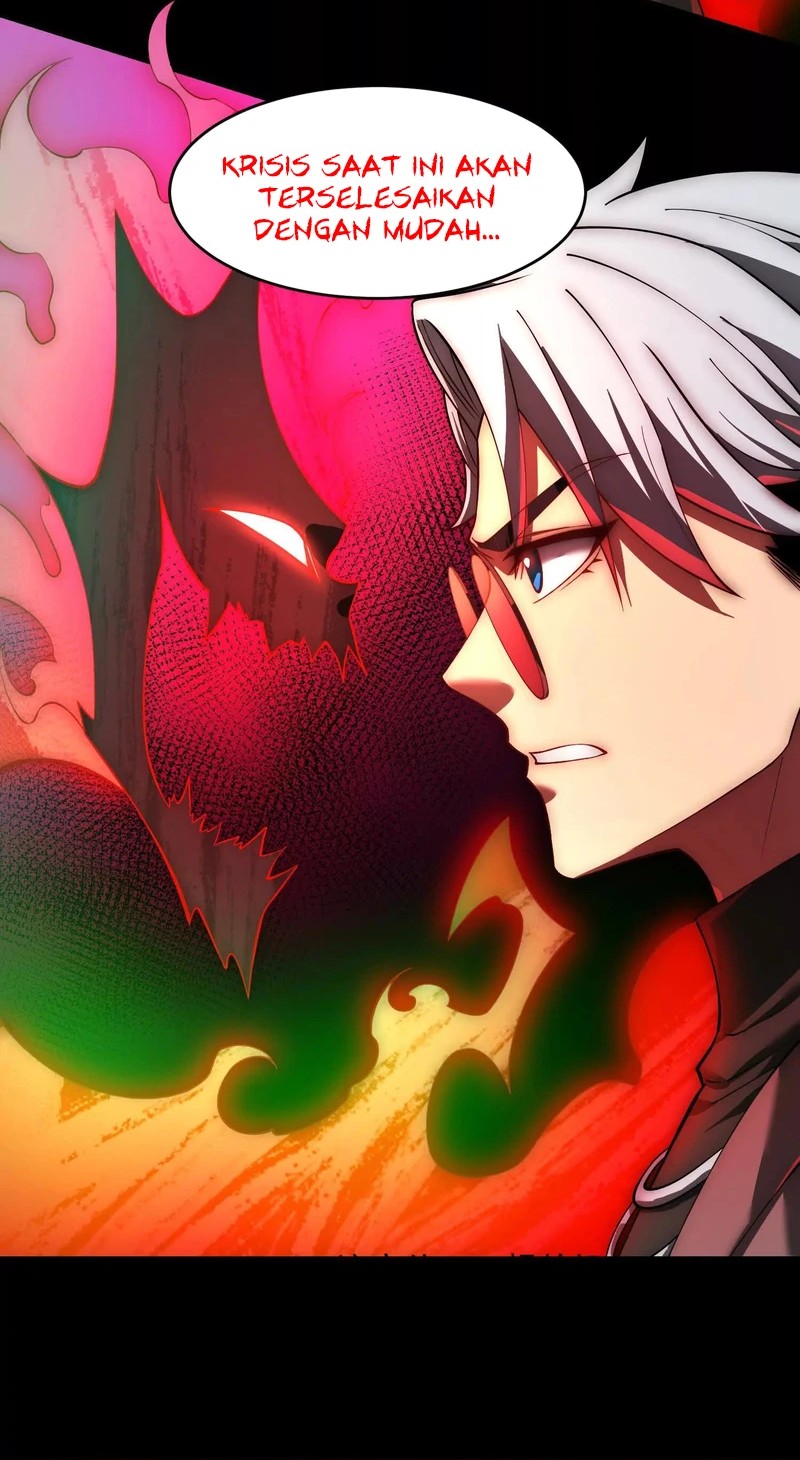 God’s Desire Game Chapter 24 - halaman 25