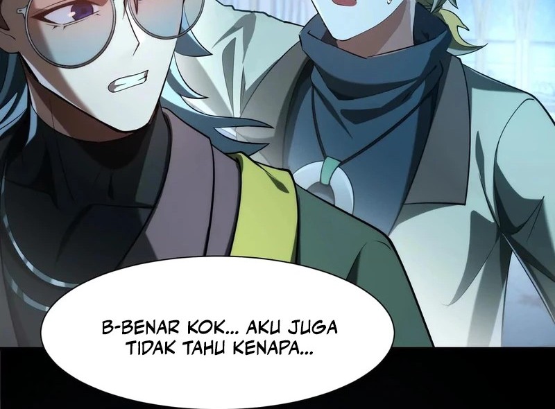 God’s Desire Game Chapter 24 - halaman 4