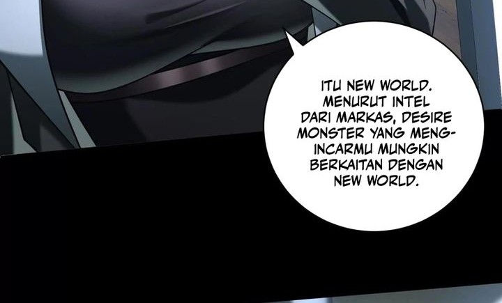God’s Desire Game Chapter 35 - halaman 13