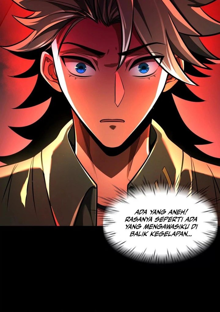 God’s Desire Game Chapter 35 - halaman 19